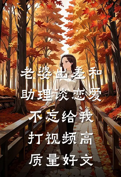 老婆出差和助理谈恋爱，不忘给我打视频高质量好文