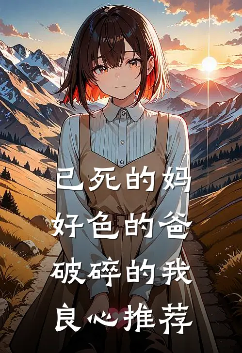 已死的妈好色的爸破碎的我良心推荐