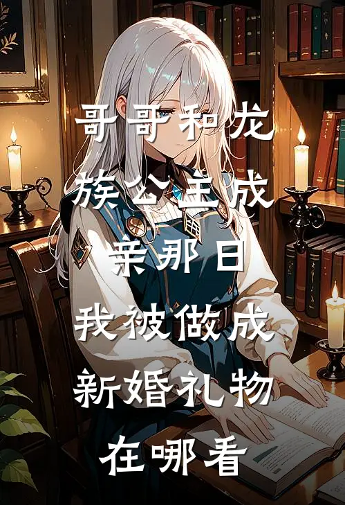 哥哥和龙族公主成亲那日，我被做成新婚礼物在哪看