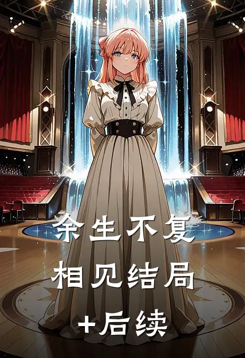 余生不复相见结局+后续