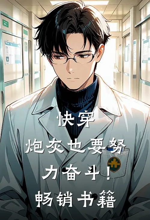 快穿：炮灰也要努力奋斗！畅销书籍