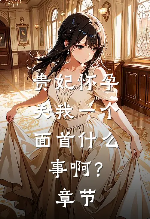 贵妃怀孕，关我一个面首什么事啊？章节