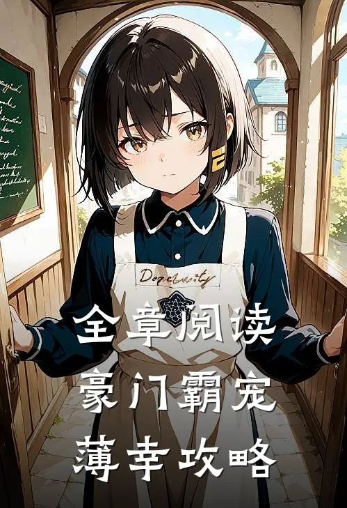 全章阅读豪门霸宠，薄幸攻略