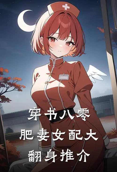 穿书八零，肥妻女配大翻身推介