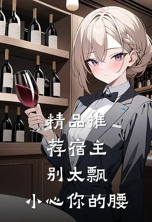精品推荐宿主别太飘，小心你的腰