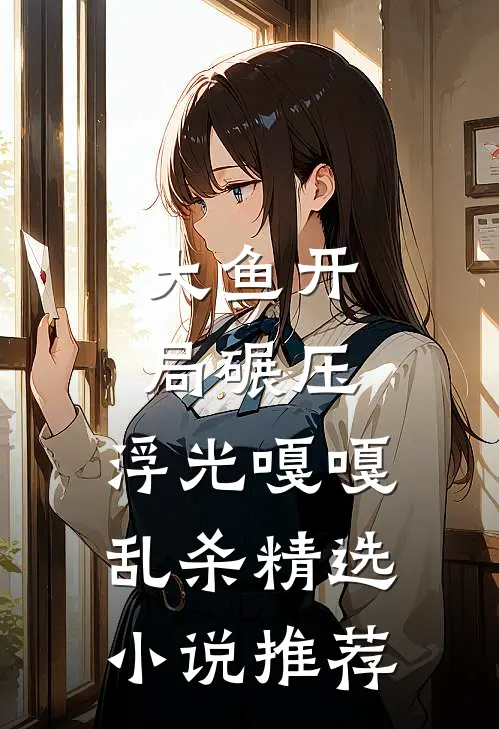 大鱼开局碾压，浮光嘎嘎乱杀精选小说推荐