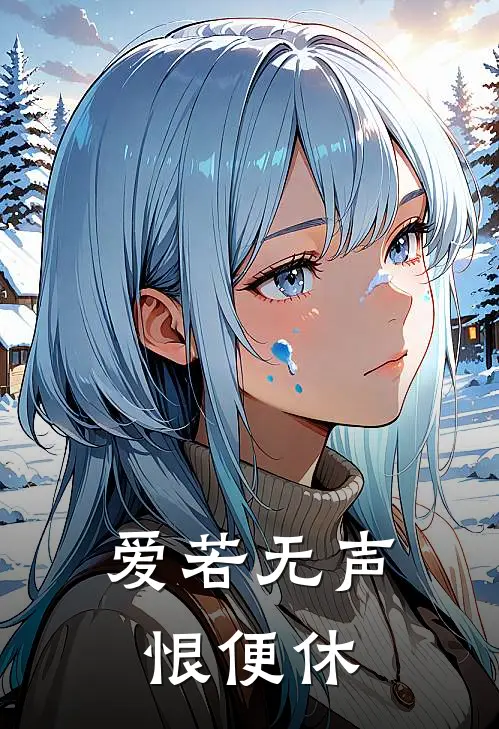 爱若无声恨便休