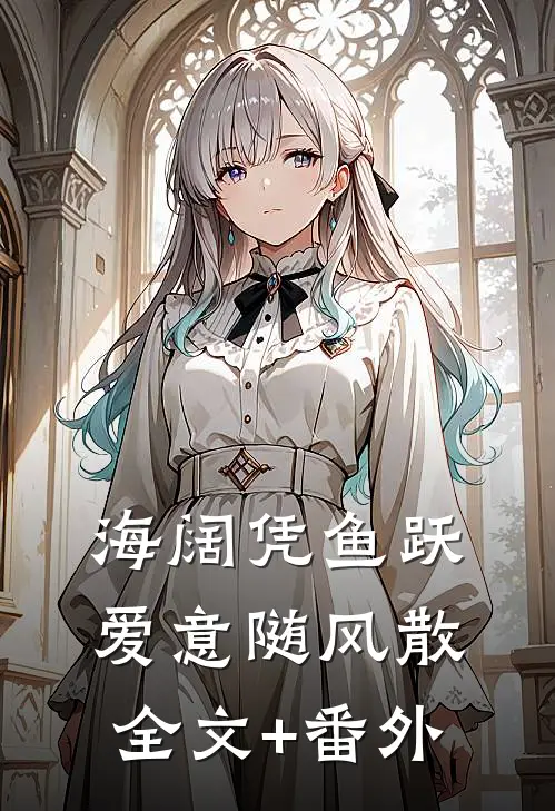 海阔凭鱼跃，爱意随风散全文+番外