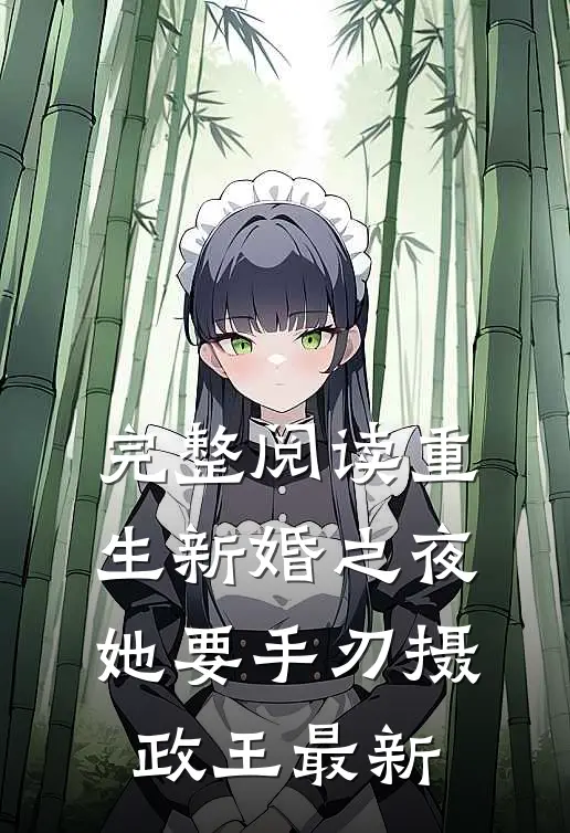 完整阅读重生新婚之夜,她要手刃摄政王最新
