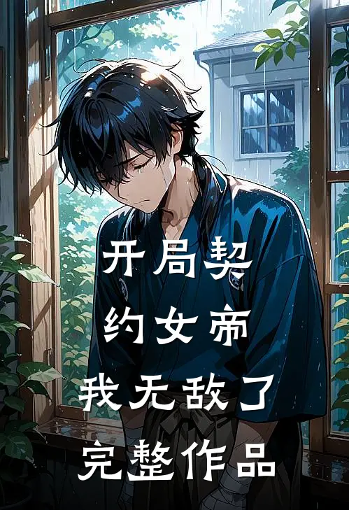 开局契约女帝，我无敌了完整作品