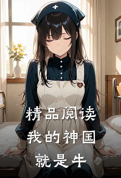 精品阅读我的神国就是牛