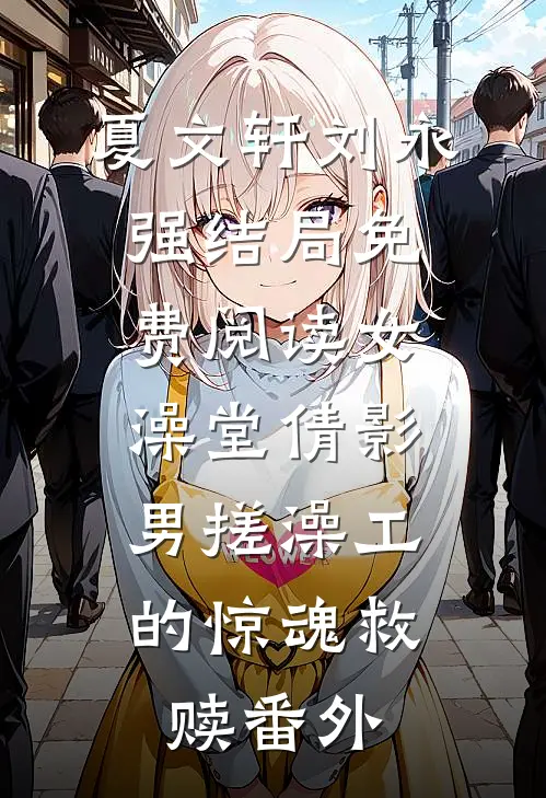 夏文轩刘永强结局免费阅读女澡堂倩影：男搓澡工的惊魂救赎番外
