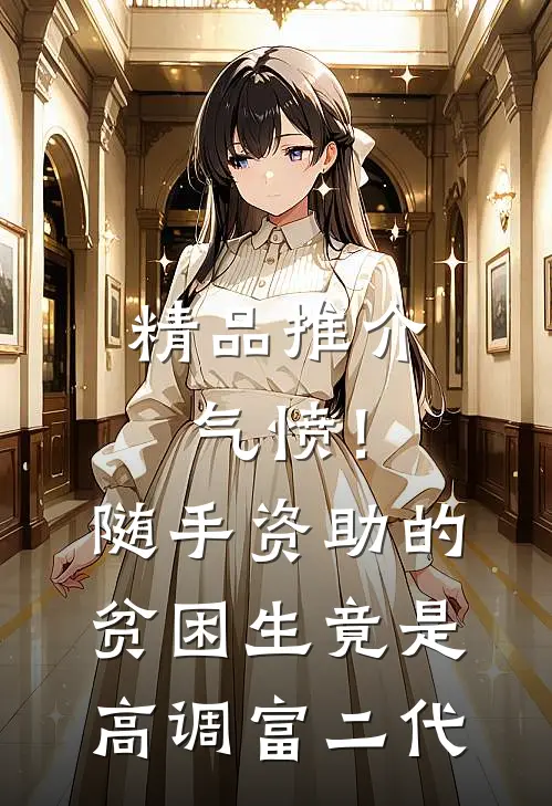 精品推介气愤！随手资助的贫困生竟是高调富二代