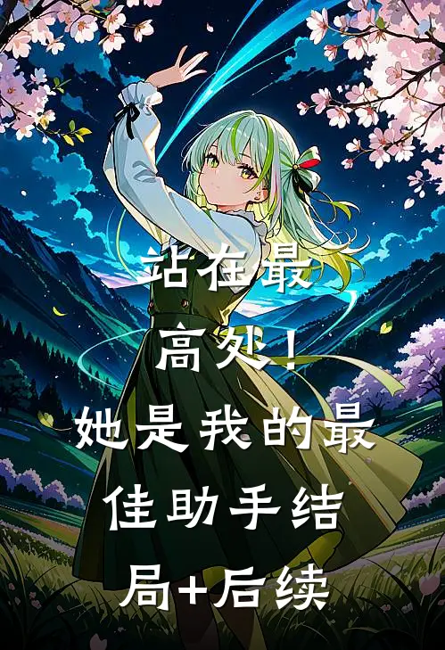 站在最高处！她是我的最佳助手结局+后续