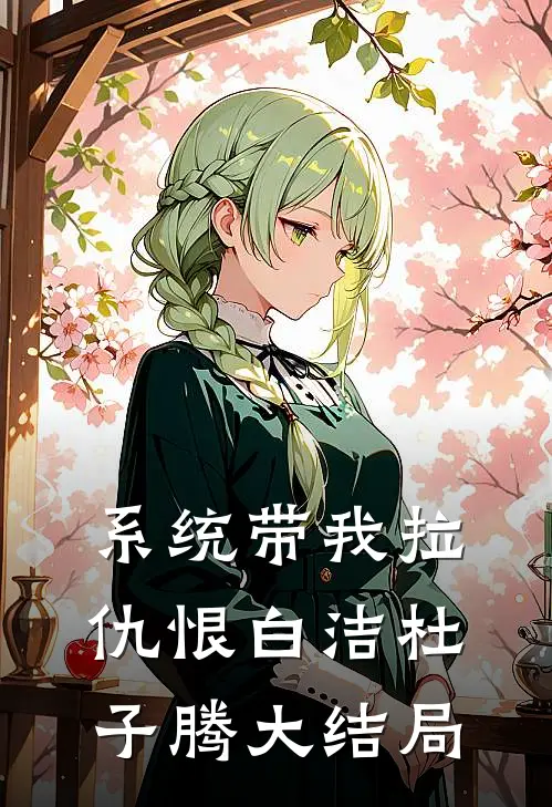 系统带我拉仇恨白洁杜子腾大结局