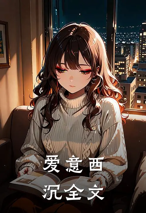 爱意西沉全文