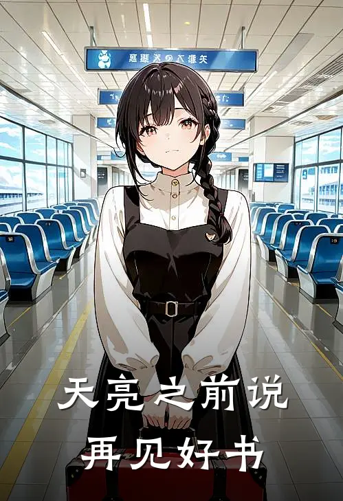 天亮之前说再见好书