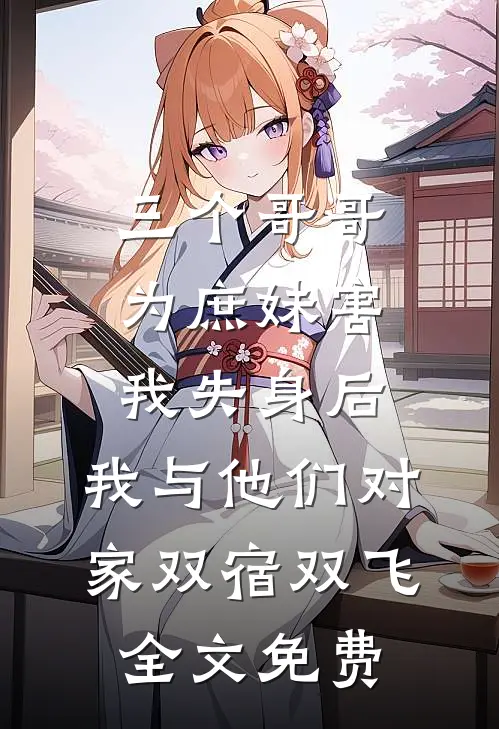 三个哥哥为庶妹害我失身后，我与他们对家双宿双飞全文免费