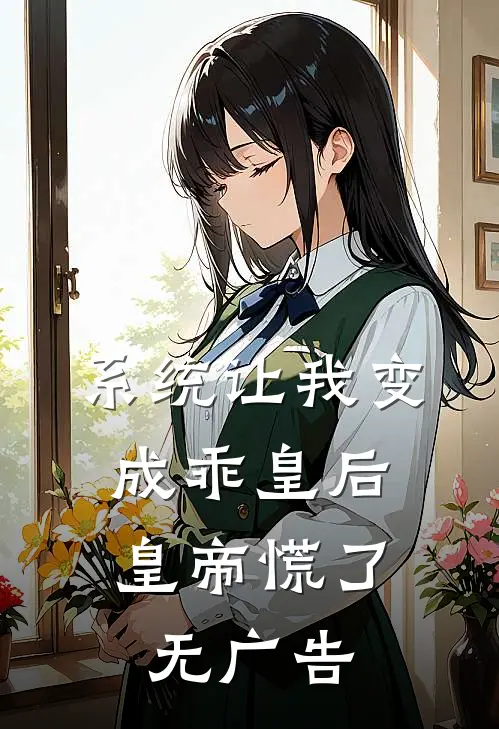 系统让我变成乖皇后，皇帝慌了无广告
