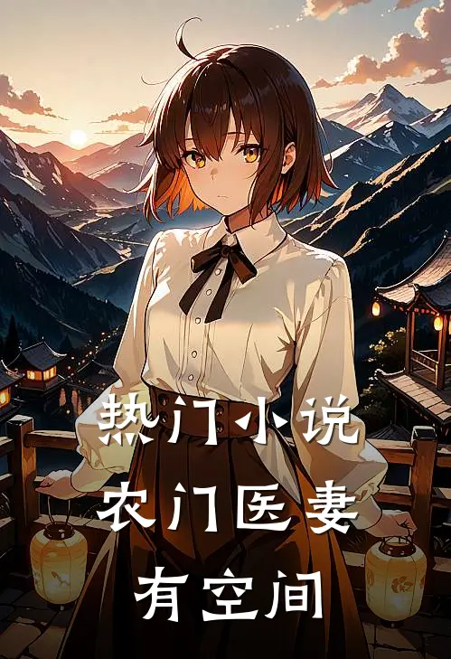 热门小说农门医妻有空间