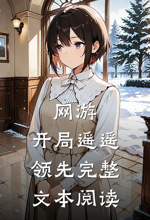 网游：开局遥遥领先完整文本阅读
