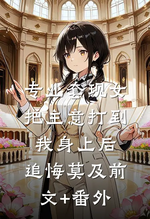 专业套现女把主意打到我身上后，追悔莫及前文+番外