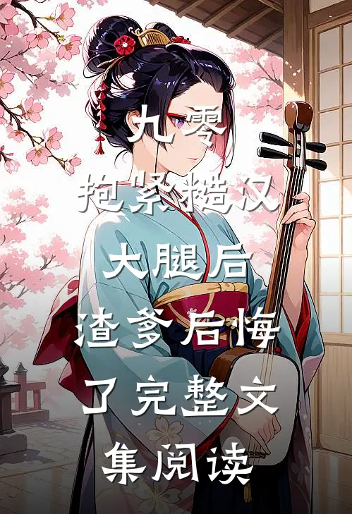 九零：抱紧糙汉大腿后，渣爹后悔了完整文集阅读
