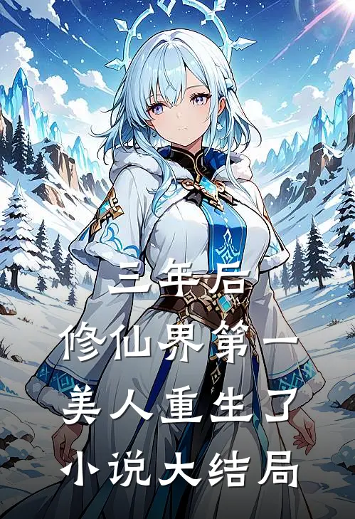 三年后，修仙界第一美人重生了小说大结局