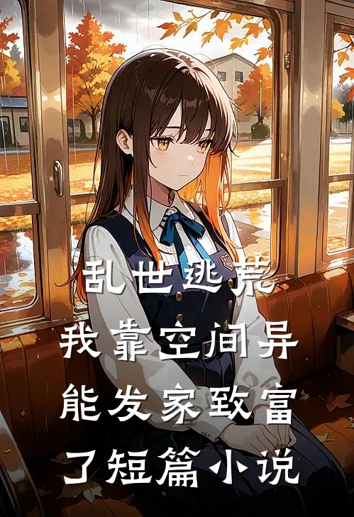 乱世逃荒，我靠空间异能发家致富了短篇小说