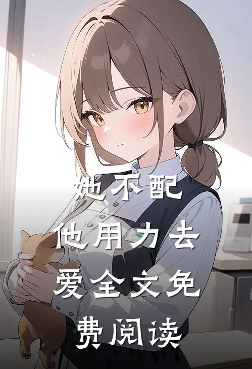 她不配，他用力去爱全文免费阅读