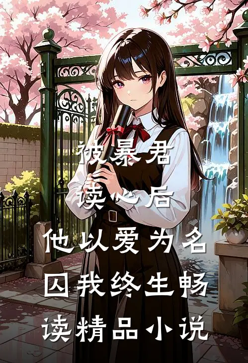 被暴君读心后,他以爱为名囚我终生畅读精品小说