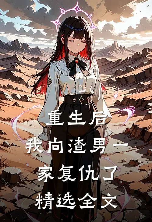 重生后，我向渣男一家复仇了精选全文