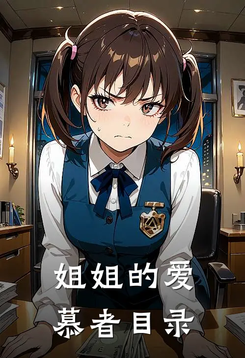 姐姐的爱慕者目录