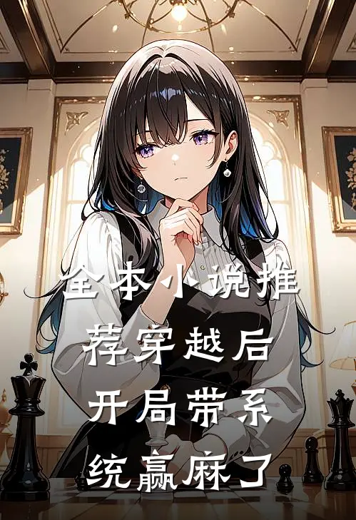 全本小说推荐穿越后，开局带系统赢麻了