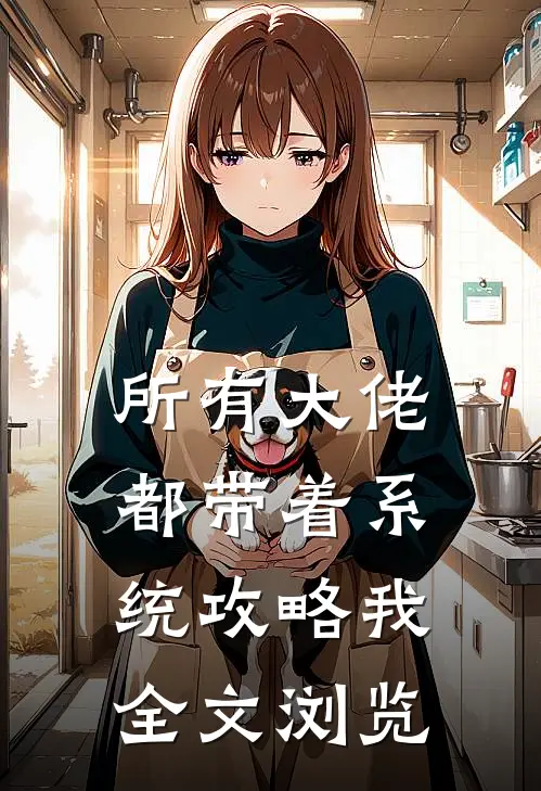 所有大佬都带着系统攻略我全文浏览