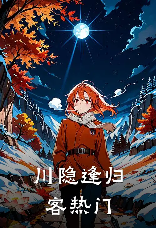 川隐逢归客热门