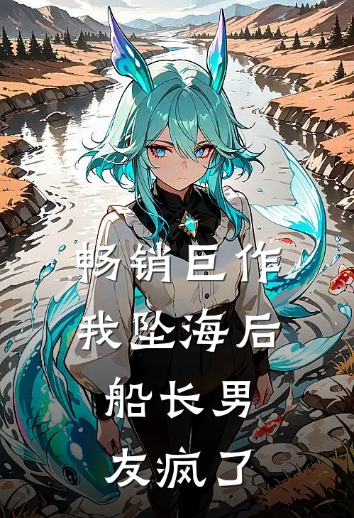 畅销巨作我坠海后，船长男友疯了