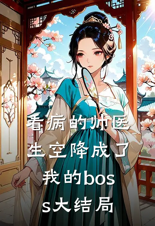 看病的帅医生空降成了我的boss大结局