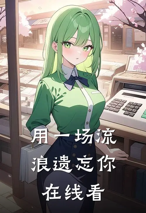 用一场流浪遗忘你在线看