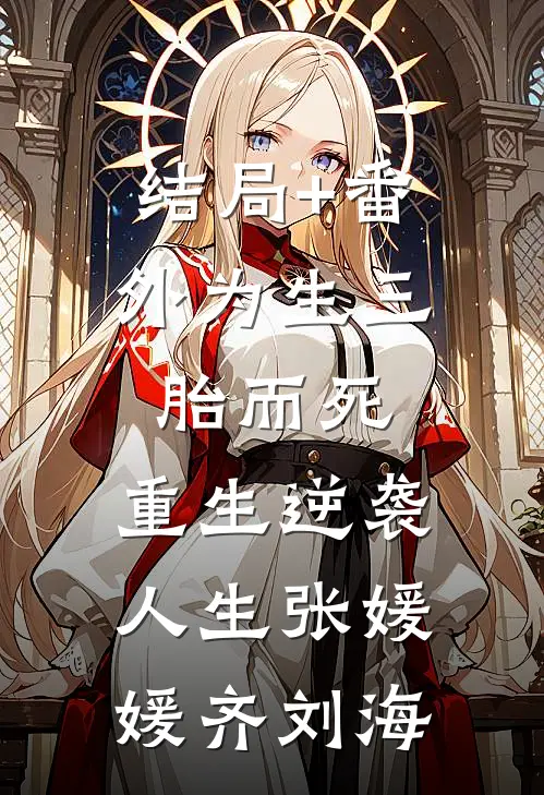 结局+番外为生三胎而死，重生逆袭人生张媛媛齐刘海