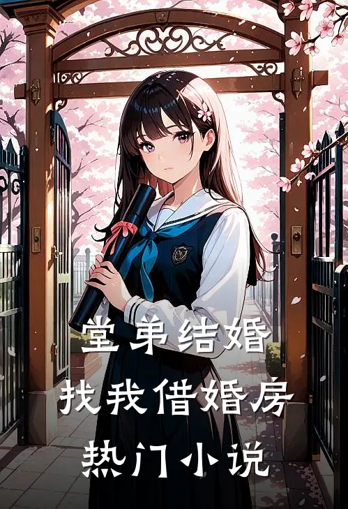 堂弟结婚，找我借婚房热门小说