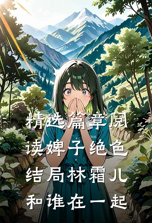 精选篇章阅读婢子绝色结局林霜儿和谁在一起