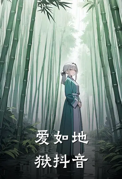 爱如地狱抖音