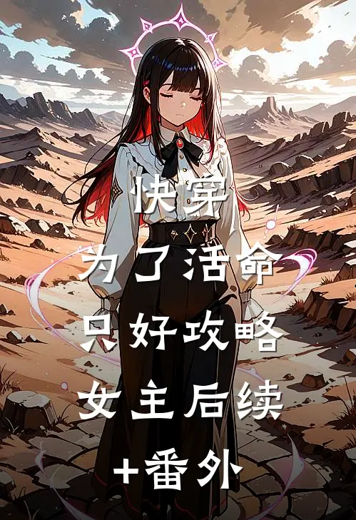 快穿：为了活命，只好攻略女主后续+番外