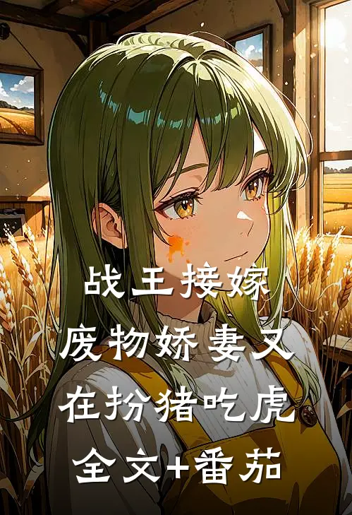 战王接嫁：废物娇妻又在扮猪吃虎全文+番茄