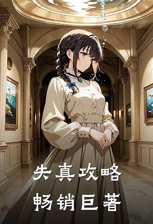 失真攻略畅销巨著