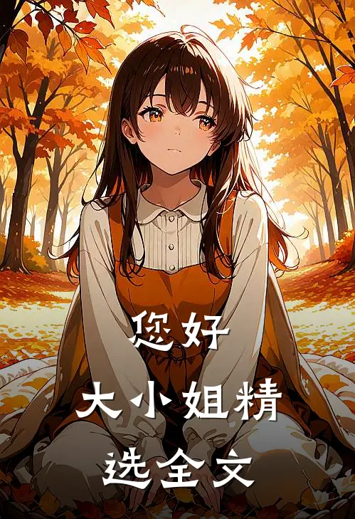 您好，大小姐精选全文