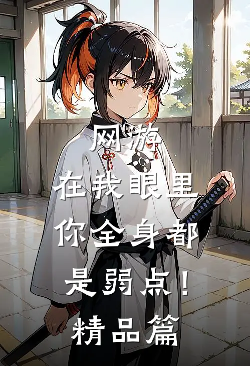 网游：在我眼里，你全身都是弱点！精品篇
