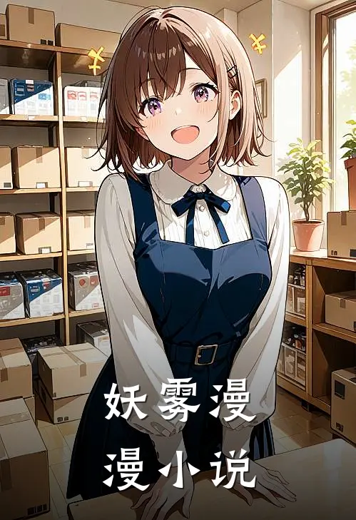 妖雾漫漫小说