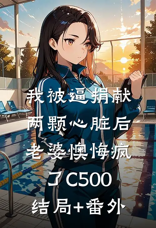 我被逼捐献两颗心脏后，老婆懊悔疯了C500结局+番外
